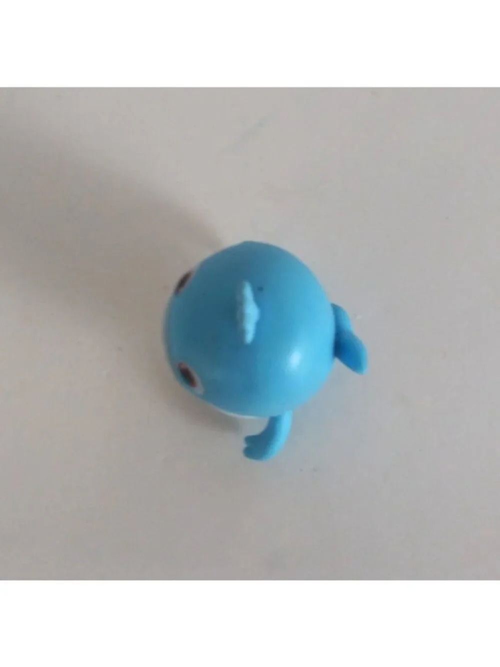 Toikido Pinata Smashlings Rainbow Pods Series 1 Bloopy Rare Collectible Mini Fig